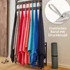 Set di 2 asciugamani fitness Blumtal - asciugamano sportivo Anteprima dell’immagine prodotto 2