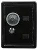 Idena 50034 Idena Spardose Spartresor schwarz Anteprima dell’immagine prodotto 2