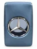 Mercedes-Benz Man Fresh Eau de Toilette, 50 ml (voor heren) Productafbeelding-voorbeeld 3