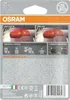 OSRAM LED Retrofit W21/5W 7716R ▶ Rot Bremslicht  E- (2 Produktbild-Vorschau 2