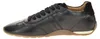Gabor 83.191 Scarpe da donna - Scarpe basse - Sneaker nere Anteprima dell’immagine prodotto 4