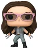 Deadpool 3 POP! Marvel Vinyl Figur X-23 9 cm Produktbild-Vorschau 1