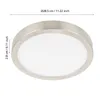 EGLO connect.z Smart-Home LED Bad-Deckenlampe Fueva-Z, Ø Produktbild-Vorschau 3