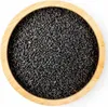 Nasiona czarnego sezamu 1 KG - Składnik sushi - Łuskane - Podgląd zdjęcia produktu 3