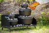 Petromax Dutch Oven Table fe90 Podgląd zdjęcia produktu 7