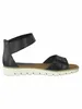 MARCO TOZZI Damen Sandalen Fesselriemchen 2-28118-26, Produktbild-Vorschau 4