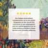 MuchoWow® - Leinwandbilder - Landschaft - Vincent van Gogh, Produktbild-Vorschau 8
