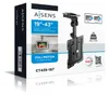 AISENS - CT43S-187 - Monitor/TV-Ständer - Schwenkbare Produktbild-Vorschau 8