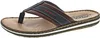Rieker 21072-14 Herren Schuhe Zehentrenner Pantoletten Produktbild-Vorschau 38