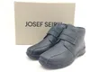 Josef Seibel NEW ANVERS 95 pánske topánky čierne voľný čas Náhľad obrázku produktu 7