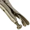 Irwin Vise-grip Gripzange C-Form regelmäßige Spitzen 6R 150 Produktbild-Vorschau 10