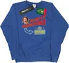 Elf - "World's Best Coffee" Sweatshirt für Damen BI5670 (L) Produktbild-Vorschau 1