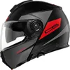 Schuberth C5 Eclipse Anthracite XL Helm Produktbild-Vorschau 8