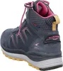 Allrounder Wander- & Bergschuhe SATIKA-Tex Damen Produktbild-Vorschau 3
