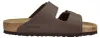 Birkenstock Arizona marrone scuro Anteprima dell’immagine prodotto 69