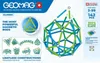Stavebnica Geomag Classic 142 ks Náhľad obrázku produktu 2