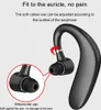 Bluetooth-Headset, kabelloser Bluetooth-Ohrhörer V5.0 mit Produktbild-Vorschau 2