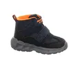 Skechers scarpe Magnalights Frosty Fun, 401504NNVBK Anteprima dell’immagine prodotto 21