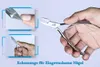 SMI Nagelzange Kopfschneider Eckenzange Fußpflege Set Produktbild-Vorschau 8