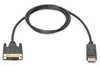 Digitus Adapterkabel DisplayPort > DVI-D, (2 Meter) Produktbild-Vorschau 3