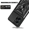 Outdoor Panzer Hülle Xiaomi Redmi Note 12 4G Handyhülle Produktbild-Vorschau 7