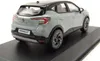 NOREV 1:43 Renault Captur Esprit Alpine 2024 - grey/black Produktbild-Vorschau 2