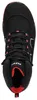 ALAN XXTP nero-rosso Mid ESD S3S, Gr. 44 Anteprima dell’immagine prodotto 6
