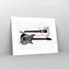 Poster - Poster ohne Rahmen - E-Gitarren Streicher Produktbild-Vorschau 7