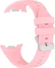 Smartwatch Silikon Armband für Samsung Galaxy Watch 9 / 8 / Produktbild-Vorschau 2