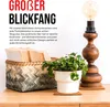 wortek Kork Untersetzer - Deko Tischset I Korkdeckel Produktbild-Vorschau 7