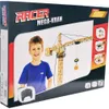 Racer Fernlenk-Mega Kran, 126 cm Produktbild-Vorschau 1