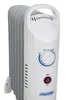 Mesko Home MS7804, Olejový elektrický ohrievač, Olej, Olej, Náhľad obrázku produktu 8