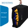 Dönges Pferdegasse gefülltes Set mit vier Balken à 300 x 17 Produktbild-Vorschau 3