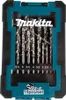 Makita® Zubehör Bohrer-Set HSS-G 19- teilig 1-10 mm - Produktbild-Vorschau 2