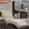 Casaria Méridienne London Chaise de relaxation Chaise Voir les images du produit 2