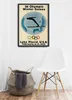 Poster - Canvas - Leinwand - 59,4 cm x 84,1 cm - Fotoposter Produktbild-Vorschau 4