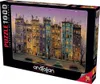 ANATOLIAN Puzzle Nightfurze 1000 dlks Voir les images du produit 2