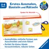 Wieso? Weshalb? Warum? junior AKTIV - Bauernhof (Malen, Produktbild-Vorschau 2