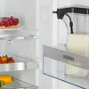 Siemens EQ900 TQ903R09 Kaffeevollautomat - Schwarz/Silber Produktbild-Vorschau 10