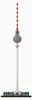 BRYX Berliner Fernsehturm Klemmbaustein Set 224 Teile ab 14 Produktbild-Vorschau 4