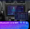 8core 6+128G Android13 Carplay Autoradio prima di Golf 6 VI Anteprima dell’immagine prodotto 6