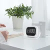 Wecker mit Doppelalarm, Vibrationsfunktion und Produktbild-Vorschau 8