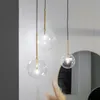 Ideal Lux 345376 EQUINOXE Lampa wisząca D250 mm 1xG4, kolor Podgląd zdjęcia produktu 4