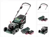 Metabo RM 36-18 LTX BL 46 Akku Rasenmäher 36 V ( 2x 18 V ) Produktbild-Vorschau 1
