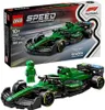 LEGO Speed Champions Coche de carreras F1 Aston Martin Vista previa de la imagen del producto 17