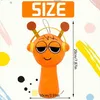 Wiztex Sprunki Kuscheltier - 20 cm Spunki Horror Spiel Produktbild-Vorschau 2