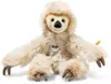 Steiff Miguel Baby Schlenker Faultier 33 creme 056291 Produktbild-Vorschau 2