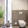 Balneo Toilettenpapierhalter Unterputz Wandnische Produktbild-Vorschau 2