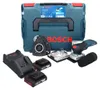 Bosch GSS 18V-13 Ponceuse vibrante sans fil 18 V + 2x Voir les images du produit 2