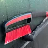 HEYNER® Gratte-glace pour voiture avec balai à neige Voir les images du produit 4